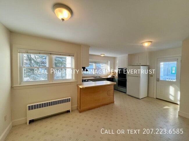 Foto del edificio - 32 Belfield St