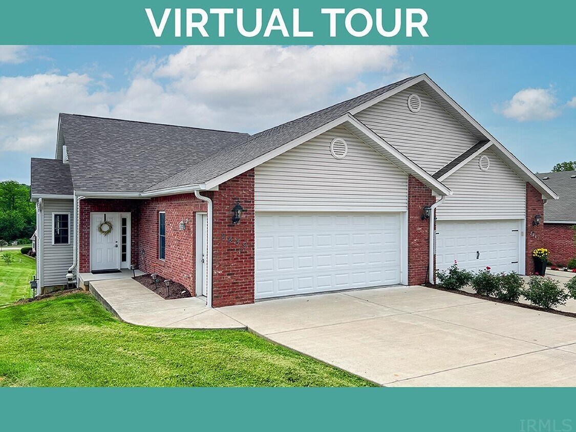 Foto principal - 2439 N Stonelake Circle
