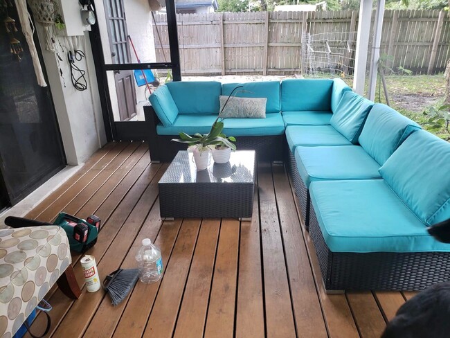 Foto del edificio - 5907 S Farragut Dr