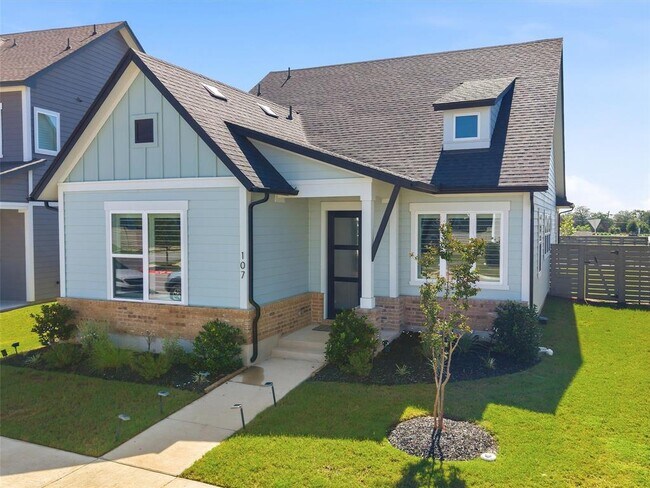Building Photo - 107 Breda Ave