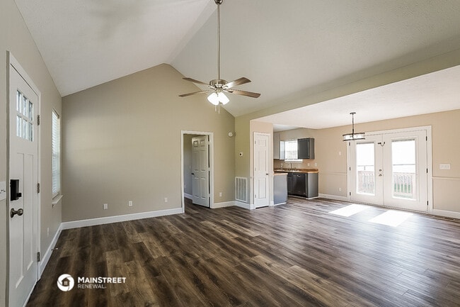 Foto del edificio - 7525 Christopher St