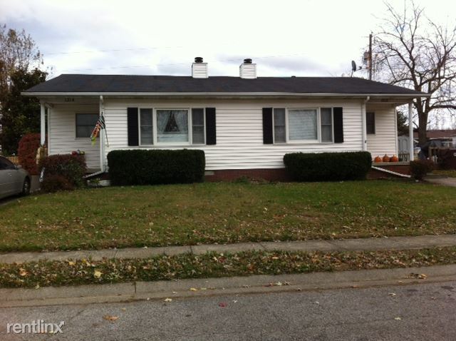 Building Photo - 2 br, 1 bath Duplex - 1314 Dale Dr