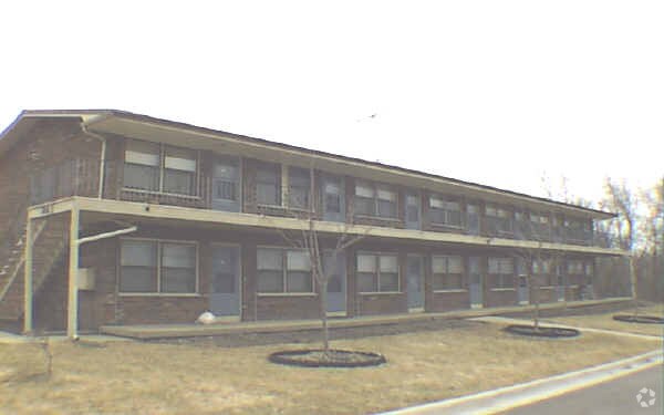 Foto principal - 861 Bode Rd