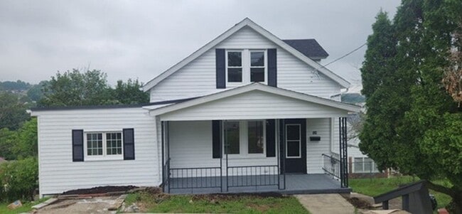 Building Photo - 524 Tannehill St