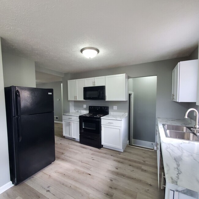 Foto del edificio - 1744 N 25th St