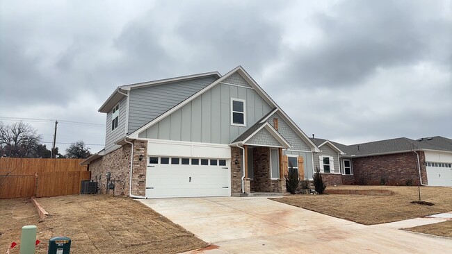 Building Photo - Brand New Construction 4 Bedroom 3 Bathroo...