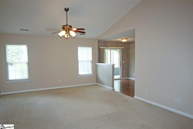 Foto del edificio - 17 Brookhaven Way