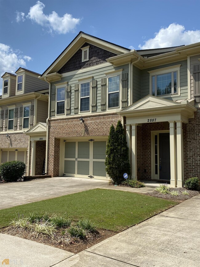 Building Photo - 2887 Laureate Ct