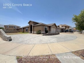Building Photo - 10925 Coyote Ranch Ln