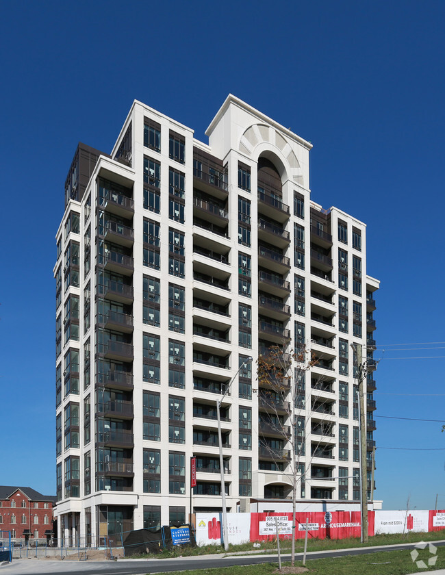 Building Photo - 9582 Markham Rd