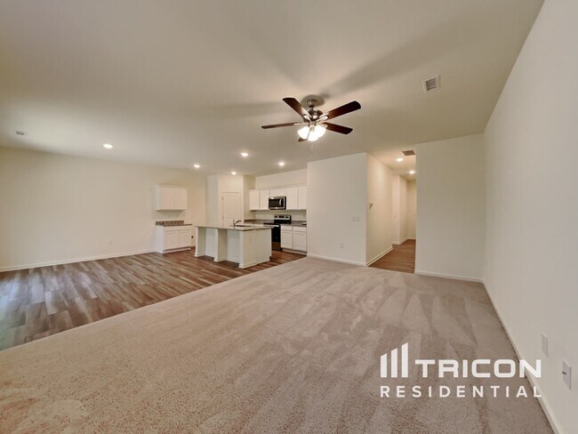 Foto del edificio - 117 Meadow Vista Lane Angier NC
