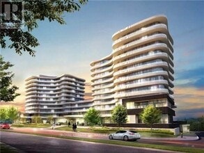 Building Photo - 99 The Donway W