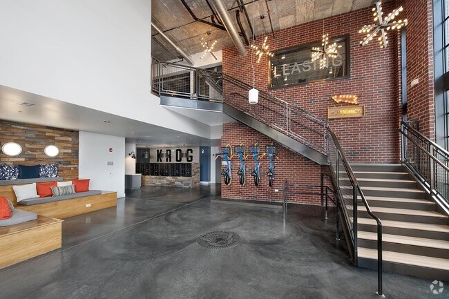 Inman Park Studio Apartments for Rent Atlanta, GA