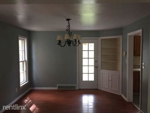 Building Photo - 4 br, 2 bath House - 4426 Silsby Rd