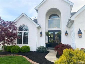 Foto del edificio - 3 Green Briar Hills Ct