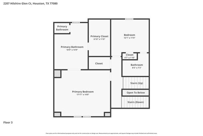 Foto del edificio - 2207 Hilshire Glen Ct