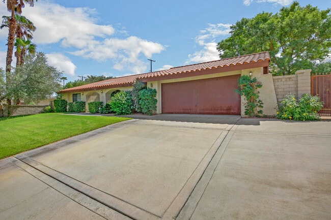Building Photo - 79825 Camelback Dr
