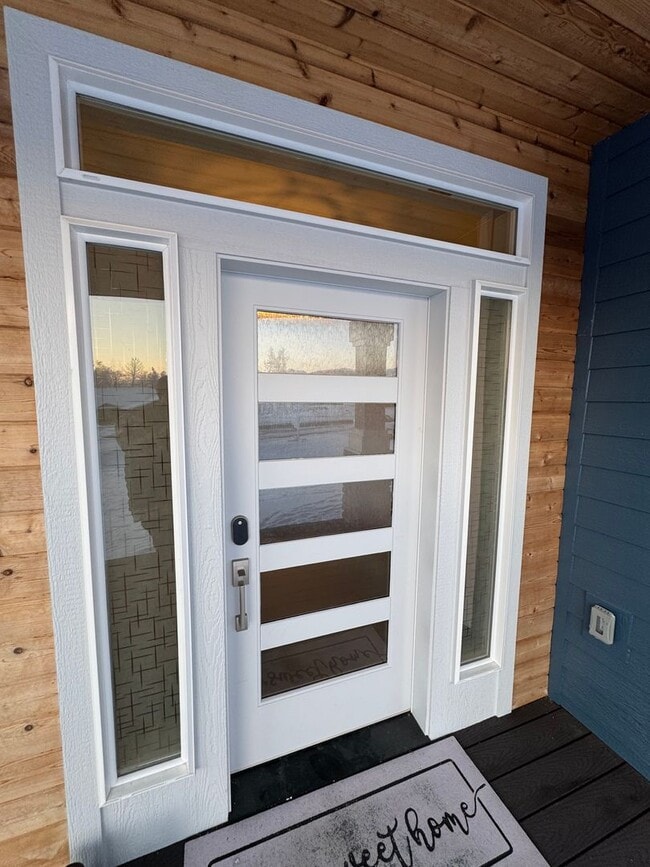 Foto del edificio - Beautiful 4 Bedroom Home in Desirable Wasi...