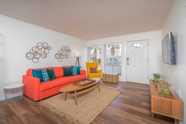 Foto del edificio - 4924 N 73rd St