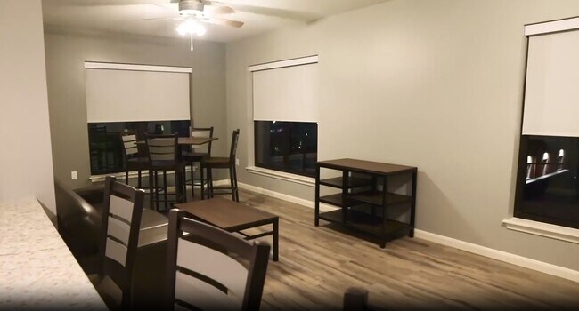 Photo - Student Housing- 52 East Park Place Apartments