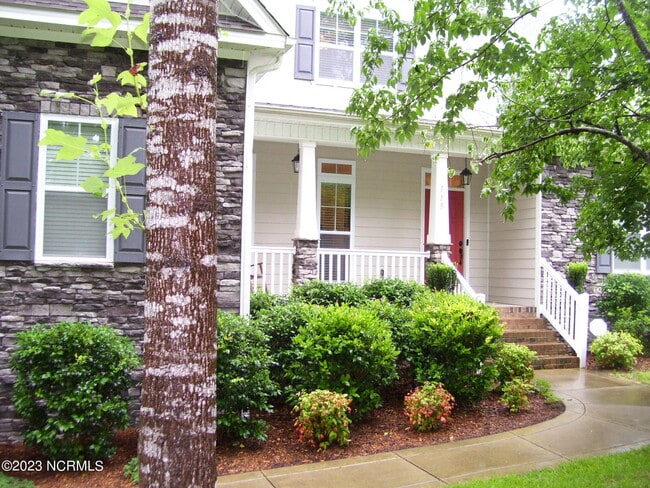 Building Photo - 115 Ramble Ridge