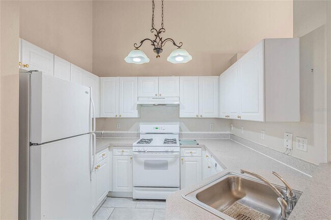 Foto del edificio - 3397 S Kirkman Rd