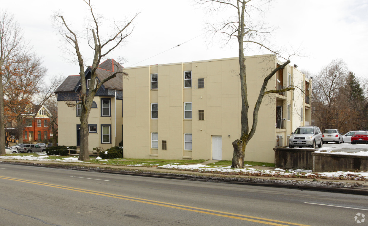 Building Photo - Mellon Park