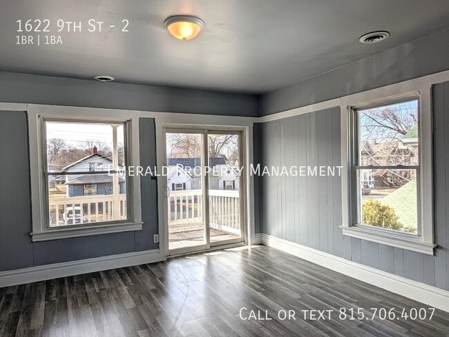 Foto del edificio - 1622 9th St