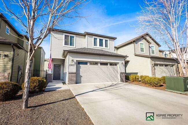 Building Photo - Heart of Meridian 4 Bed 3 Bath