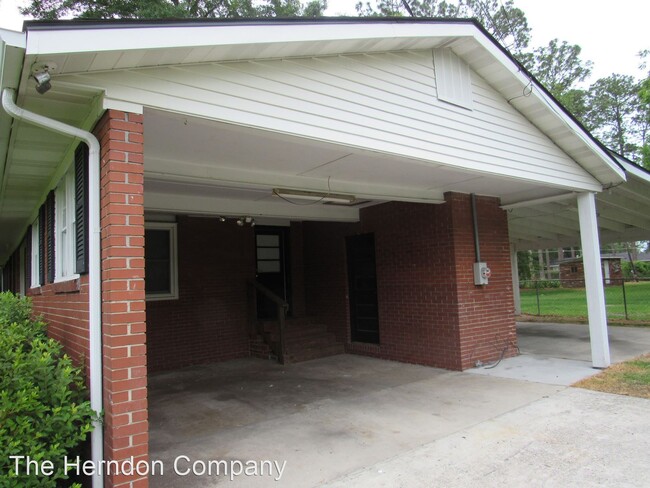 Building Photo - 3 br, 2 bath House - 2804 Copeland Road