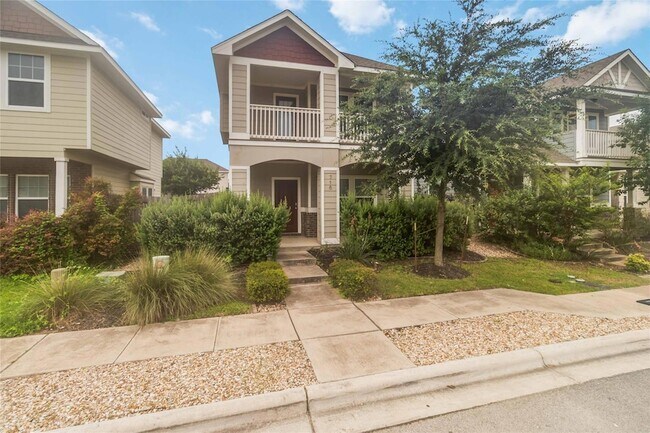 Foto del edificio - 718 Stampede Rd
