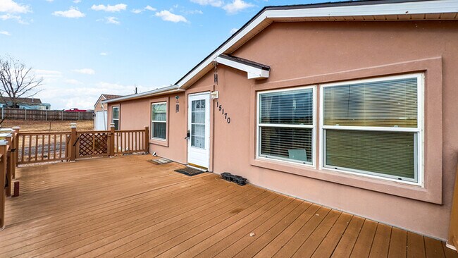 Building Photo - 15172 Ewing Ct
