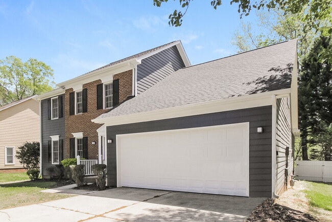 Building Photo - 7500 Trotter Rd