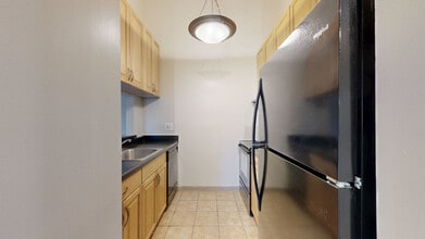 Interior Photo - Calvert's Walk