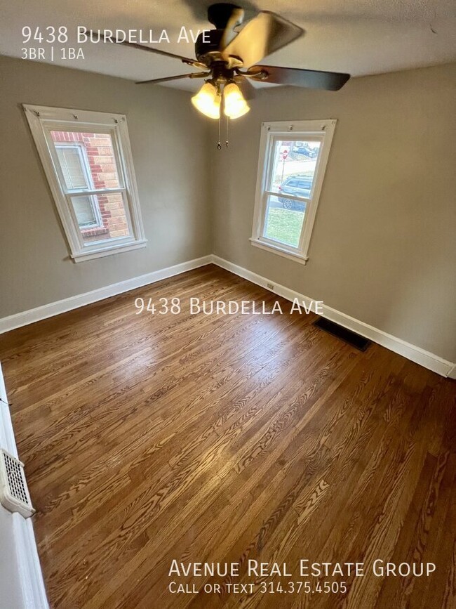 Building Photo - Charming 3-Bedroom Home in Saint Louis — C...