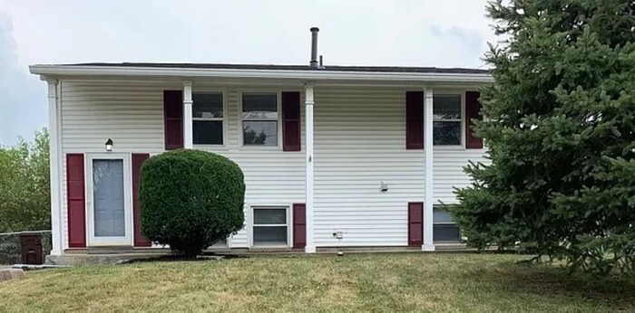 Primary Photo - 4 Bedroom with Large Front Porch