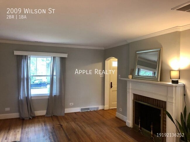 Foto del edificio - 2009 Wilson St
