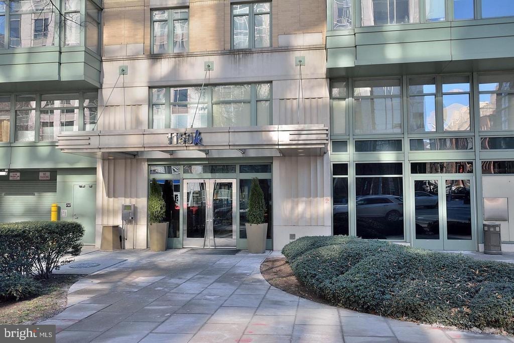 Primary Photo - 1150 K St NW