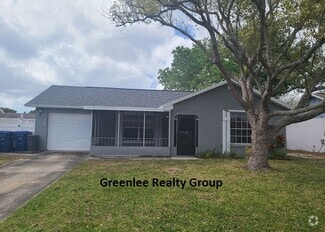 Building Photo - 3443 Martell St