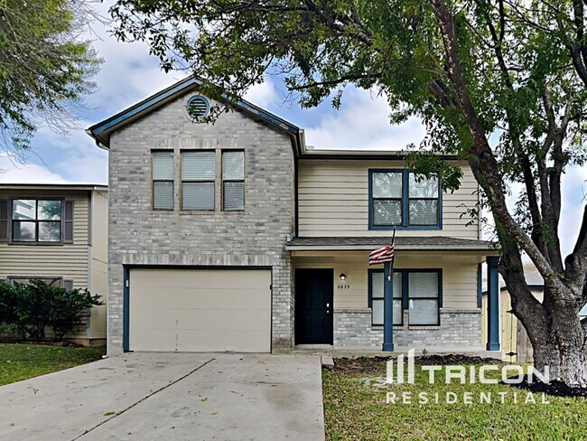 Foto del edificio - 6835 Rebel Grove Drive Converse TX