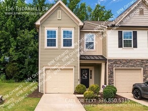 Building Photo - 156 Thornhill Dr