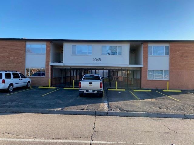Building Photo - 4045 W Bellfort Blvd