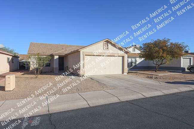 Foto del edificio - 11802 W Columbine Dr