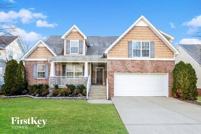 Building Photo - 1270 Chapmans Retreat Dr