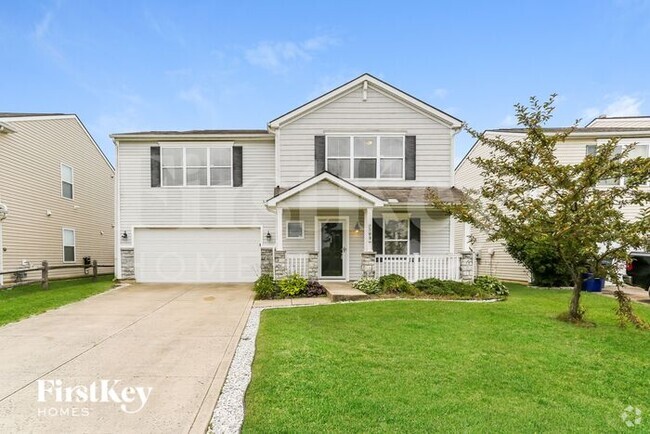 Building Photo - 7399 Kenrich Dr