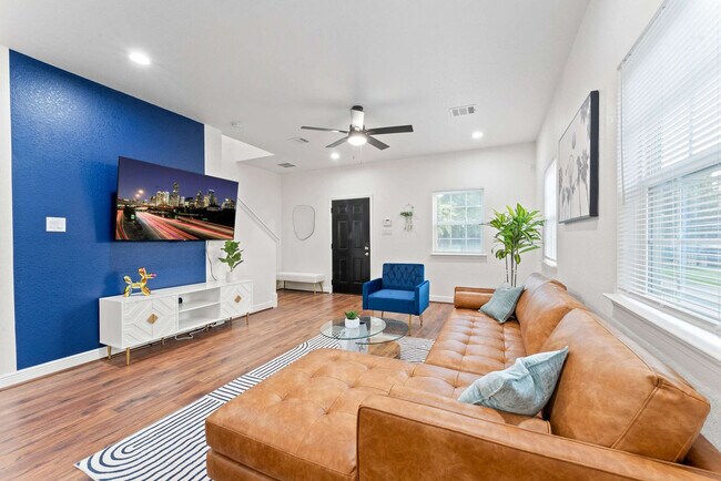 Foto del edificio - 5009 Mallow St