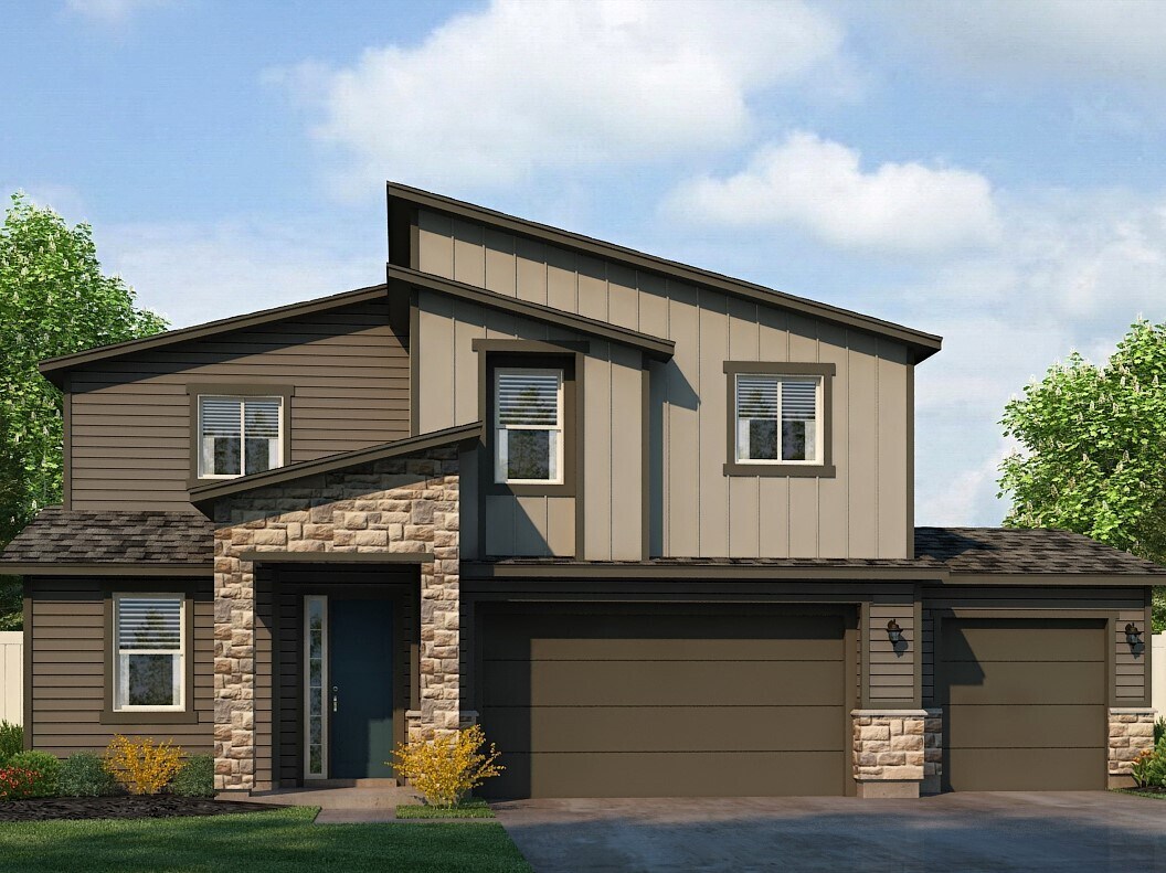 9516 Aviara St, Star, ID 83669 House Rental in Star, ID