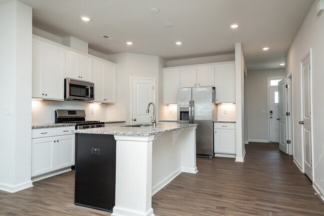 Foto del edificio - 105 Sothel Ct