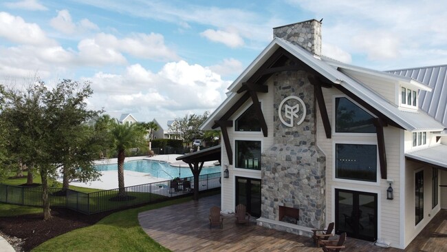 Building Photo - 42114 Lake Timber Dr