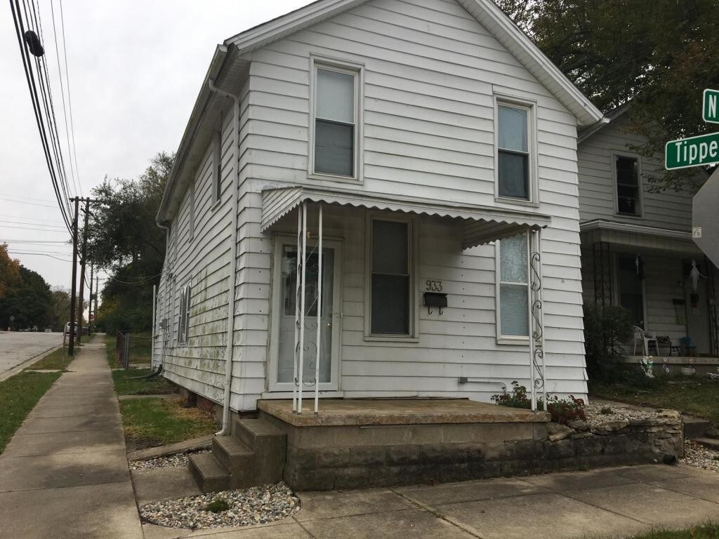 Primary Photo - 933 N 8th St